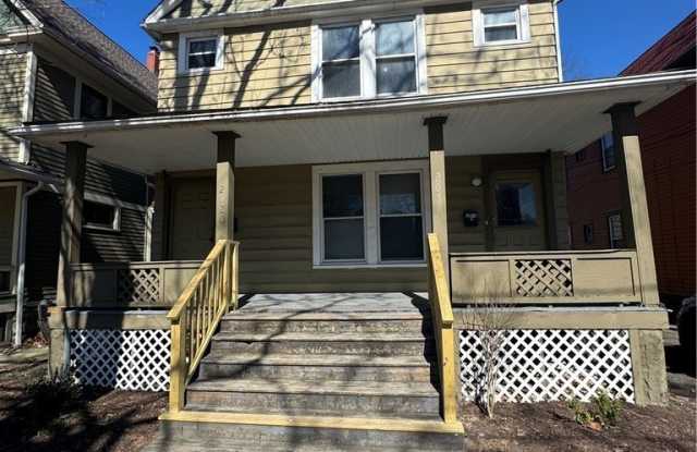 2020 Corning Avenue