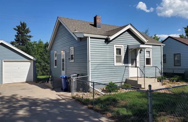 610 Harter Drive - 610 Harter Drive, Rapid City, SD 57702