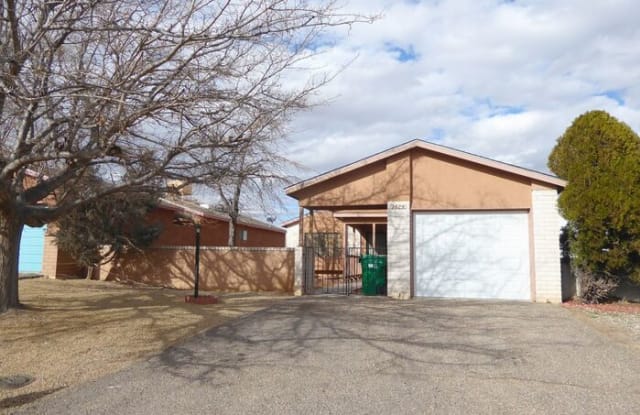 2689 Maricopa Drive Southeast - 2689 Maricopa Drive Southeast, Rio Rancho, NM 87124