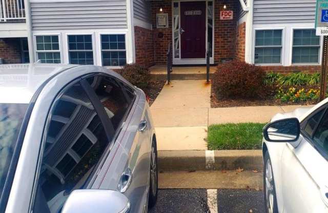 1305 GREENBRIAR CIR #7-1305 - 1305 Greenbriar Circle, Pikesville, MD 21208