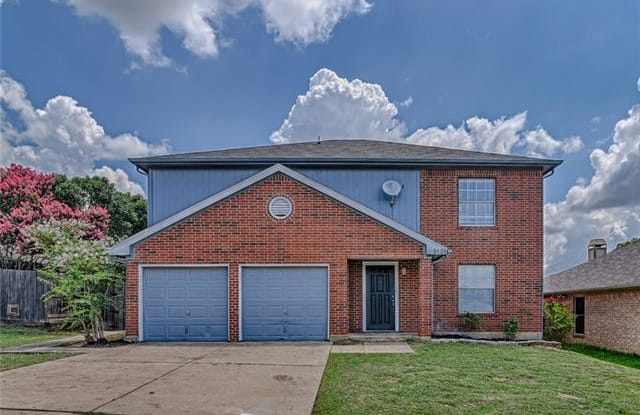 5131 Ivycrest Trail - 5131 Ivycrest Trail, Arlington, TX 76017