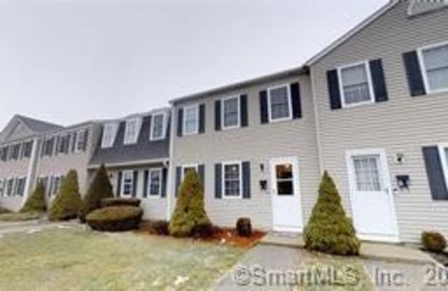 8 Westchester Hills - 8 Westchester Hill, New London County, CT 06415