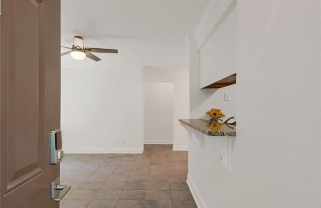 501 Barrington Hills Drive