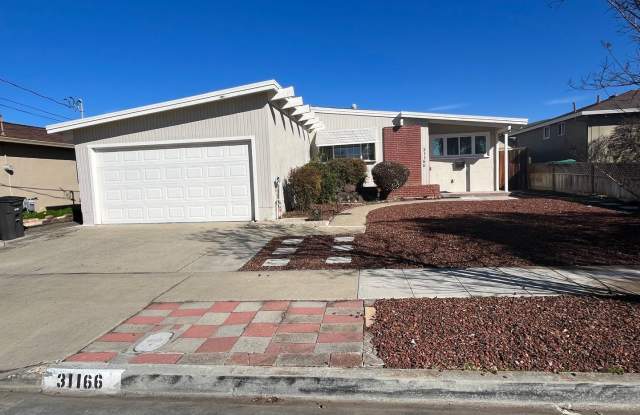 31166 Oakhill Way - 31166 Oakhill Way, Hayward, CA 94544