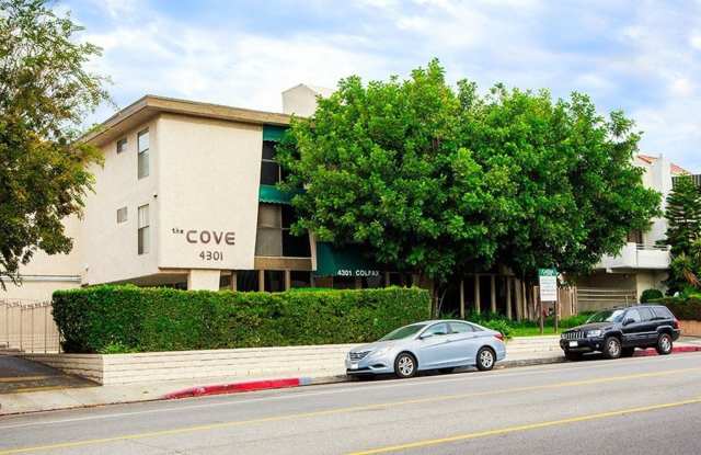4301 Colfax Ave.