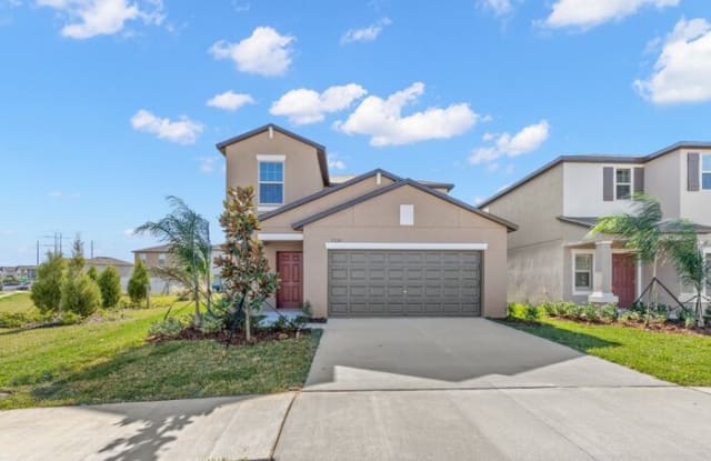 7235 Ronnie Gardens Court