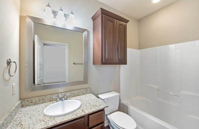 Photo of Spacious 3 Bed, 3.5 Bath Condo in Great Community!