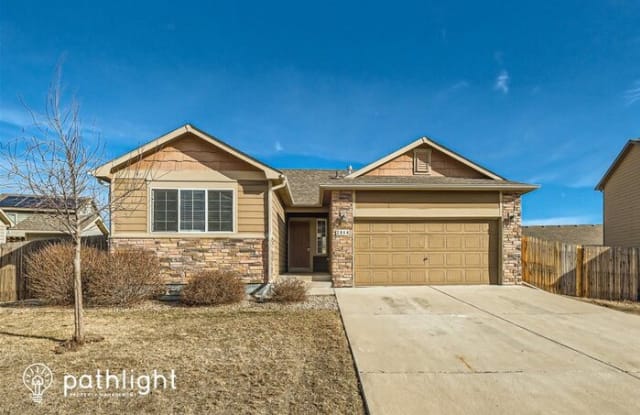 2814 Aspen Avenue - 2814 Aspen Avenue, Greeley, CO 80631