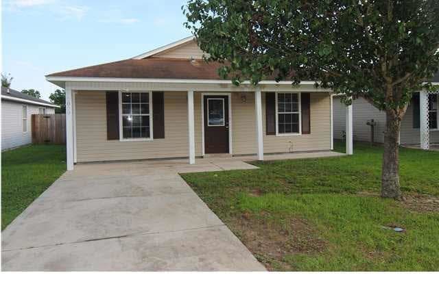 2029 MARQUESAS LN - 2029 Marquesas Lane, Escambia County, FL 32506