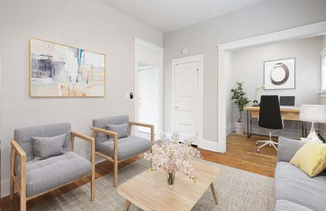 Photo of Ogden Park Townhomes