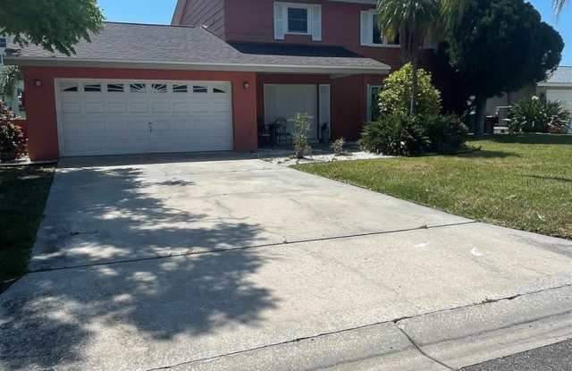 11502 47TH AVENUE N - 11502 47th Avenue North, Pinellas County, FL 33708