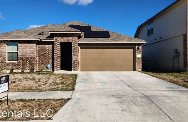 6005 Sally Ride Lane - 6005 Sally Ride Lane, Killeen, TX 76543