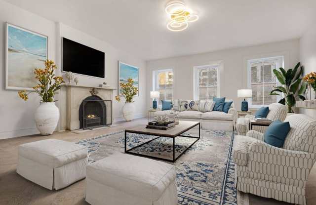 416 East 50th Street