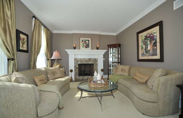 117 Preserve Valley Drive