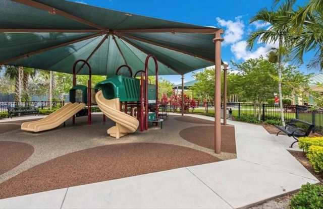 1000 E Cypress Drive