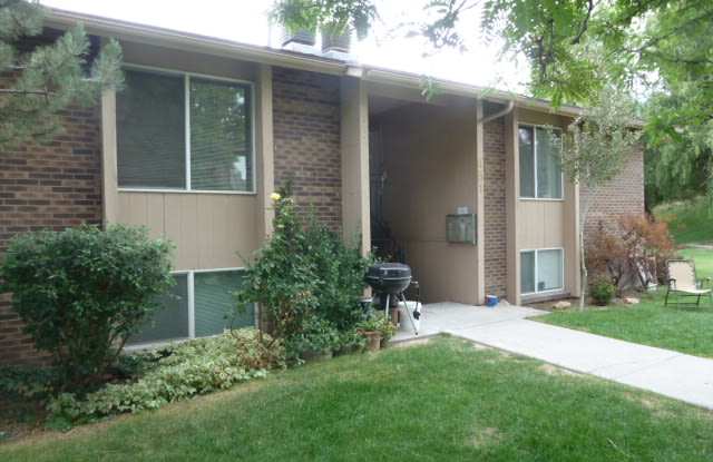 Photo of 451 E. 5600 S. #D