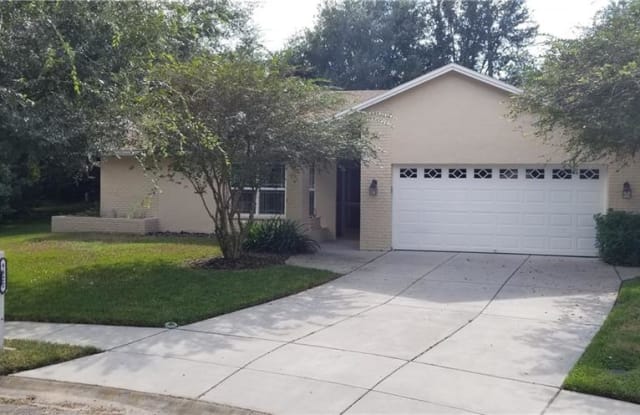 9822 LEMA COURT - 9822 Lema Court, Pasco County, FL 34655