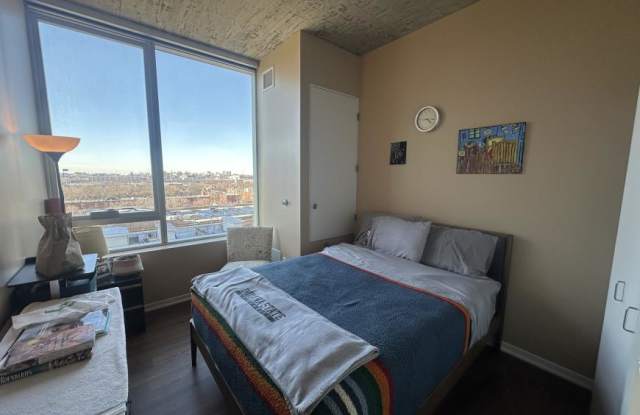 1345 South Wabash Ave.