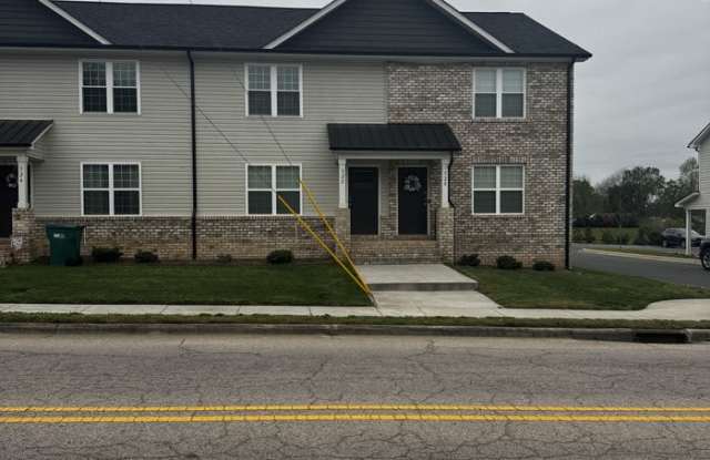 322 South Main Street