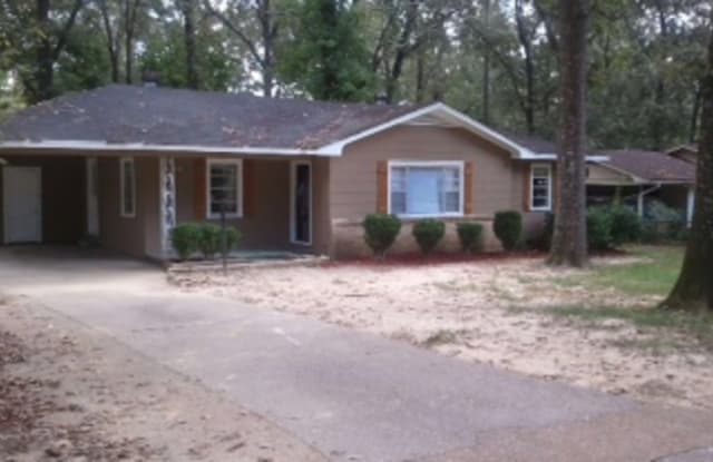 3140 Bilgray dr - 3140 Bilgray Drive, Jackson, MS 39212