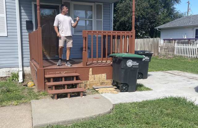 Photo of 4004 N 26th St