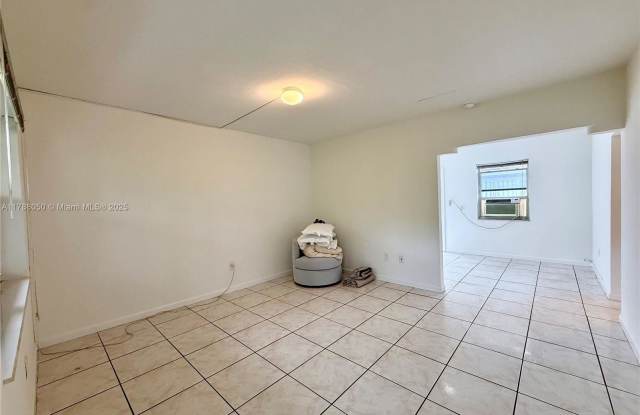 424 Northeast 64th Street