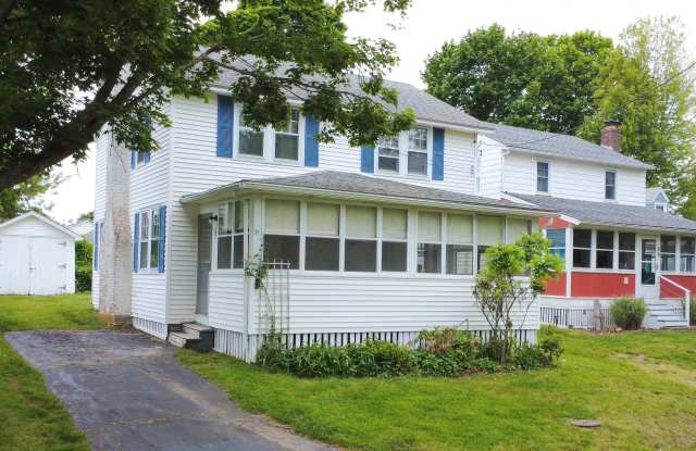31 Meriden Road