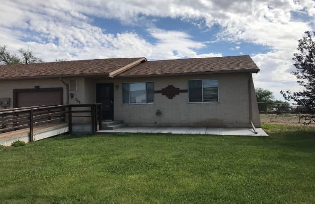 586 S Laporte Dr - 586 South Laporte Drive, Pueblo West, CO 81007