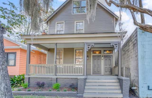 Photo of 1107 E 32nd St - 1107