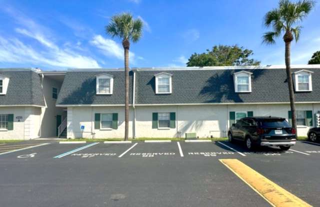 4335 Aegean Drive #150A