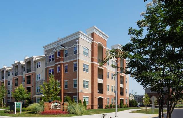 Photo of Verde at Greenbelt Station