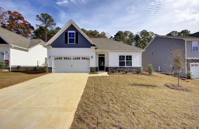 204 Doolittle Drive - 204 Doolittle Dr, Lexington County, SC 29036