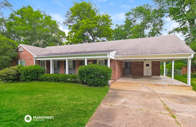 3072 McGee Cove - 3072 Mcgee Cove, Memphis, TN 38128