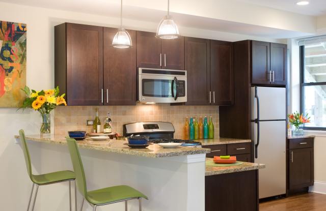 Photo of 5111 S. Kimbark Avenue