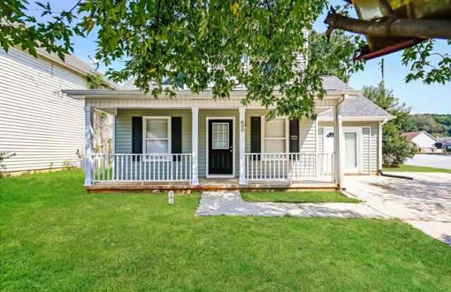 Photo of 800 Tramore Drive