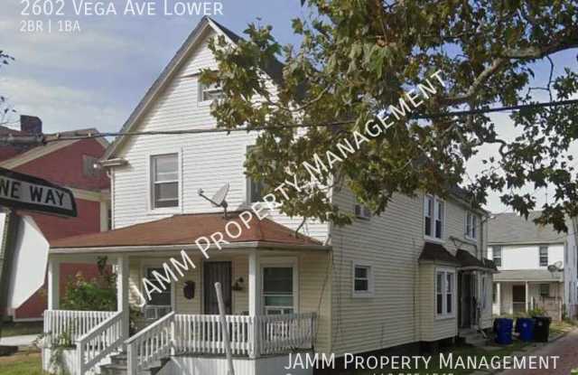 2602 Vega Ave