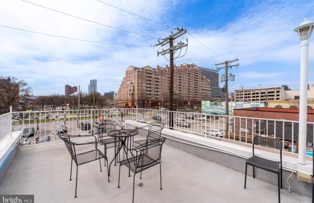 316 ALBEMARLE Street