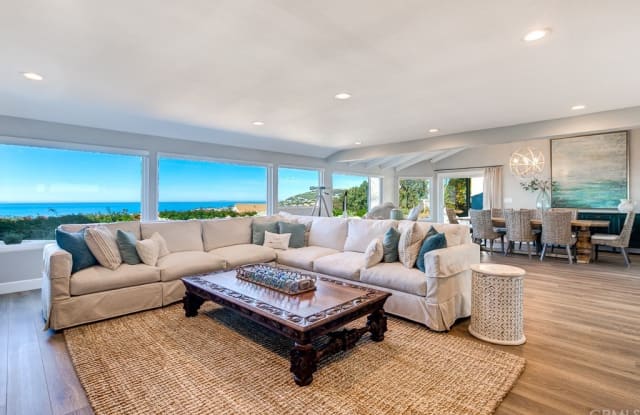 33531 Marlinspike Drive - 33531 Marlinspike Drive, Dana Point, CA 92629