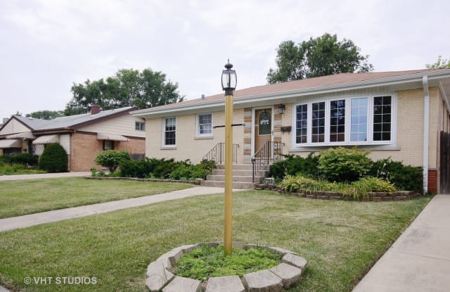 7284 173rd Place - 7284 173rd Place, Tinley Park, IL 60477