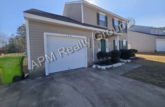 Spacious three bedroom home in the Northeast