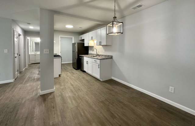 Anthos at Pinewood Manor