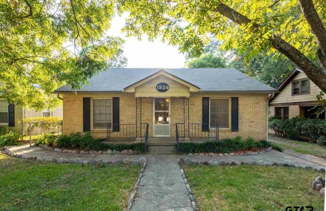 1929 Jarrell - 1929 Jarrell Avenue, Tyler, TX 75701