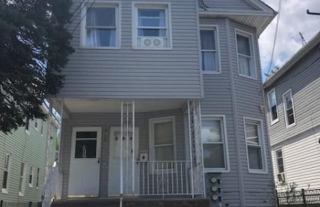 1014-1016 BOUDINOT PL - 1014-1016 Boudinot Place, Elizabeth, NJ 07201