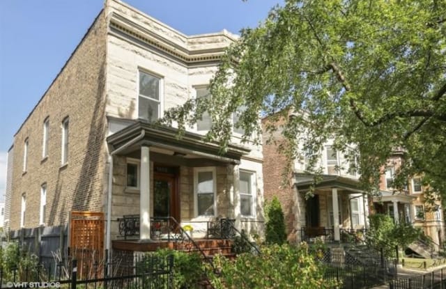 1466 W Summerdale - 1466 West Summerdale Avenue, Chicago, IL 60640