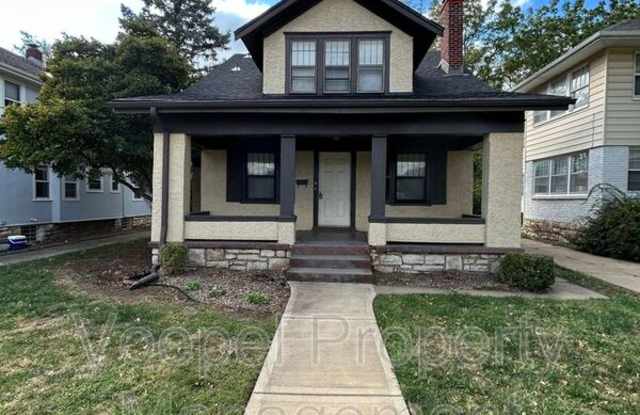 5428 Harrison St.