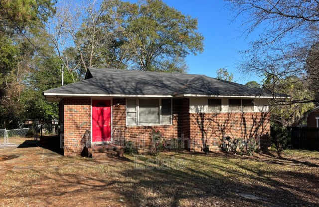 Photo of 2919 West Britt David Road