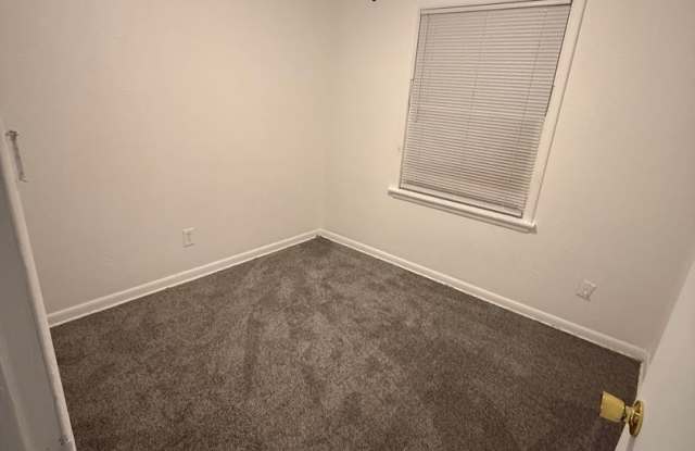 Cozy home with large backyard!