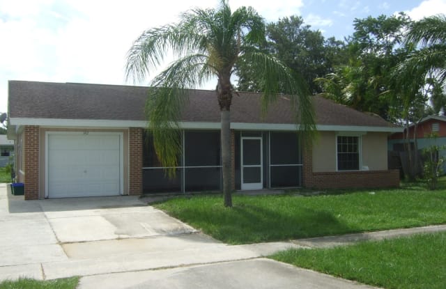 342 NE Surrey Street - 342 Northeast Surrey Street, Port St. Lucie, FL 34983