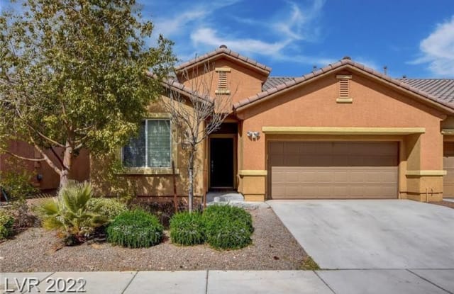 3986 Paris Meadows Court - 3986 Paris Meadows Court, North Las Vegas, NV 89032