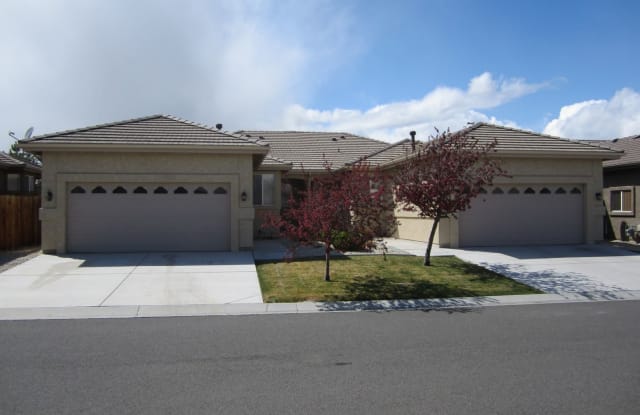 262 Cruden Bay - 262 Cruden Bay Drive, Lyon County, NV 89403